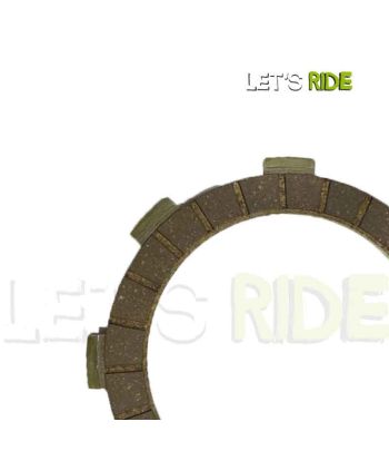 Let's Ride - Kit disque d'embrayage SBS pour Kawasaki KX65 (2001-2021) - Tunisie Meilleur Prix (Moto, Pièces, Accessoires, Entre