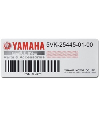 Let's Ride - Couronne 40866 pour YAMAHA XTX 660 - Tunisie Meilleur Prix (Moto, Pièces, Accessoires, Entretien) 