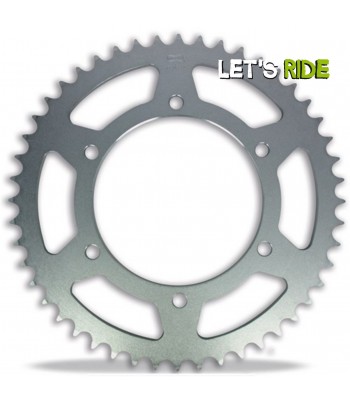 Let's Ride - Couronne 40866 pour YAMAHA XTX 660 - Tunisie Meilleur Prix (Moto, Pièces, Accessoires, Entretien) 