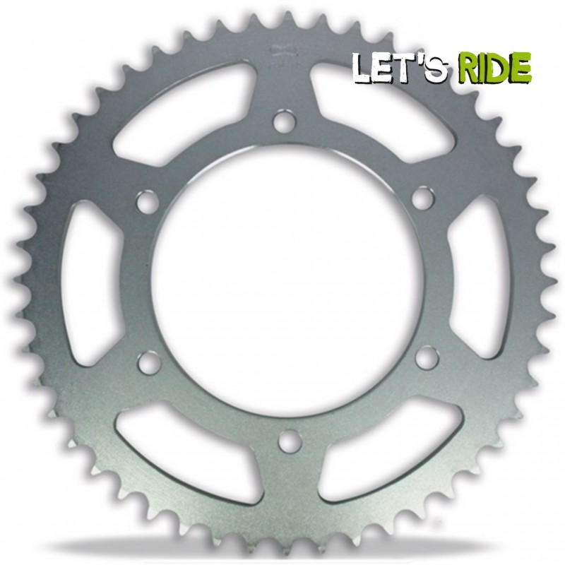 Let's Ride - Couronne 40866 pour YAMAHA XTX 660 - Tunisie Meilleur Prix (Moto, Pièces, Accessoires, Entretien) 