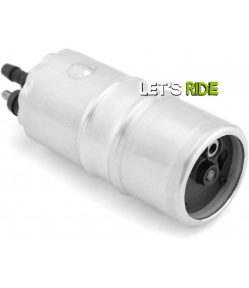 Pompe à Carburant Pour BMW K75 Et K100 - Régulateur De Pression 3.0 Bar, Référence 0280160200, Remplacement Facile
