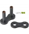 Let's Ride - Attache chaine  530 DC - Tunisie Meilleur Prix (Moto, Pièces, Accessoires, Entretien) 