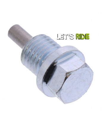 Let's Ride - Bouchon de vidange d'huile KTM - Tunisie Meilleur Prix (Moto, Pièces, Accessoires, Entretien) 
