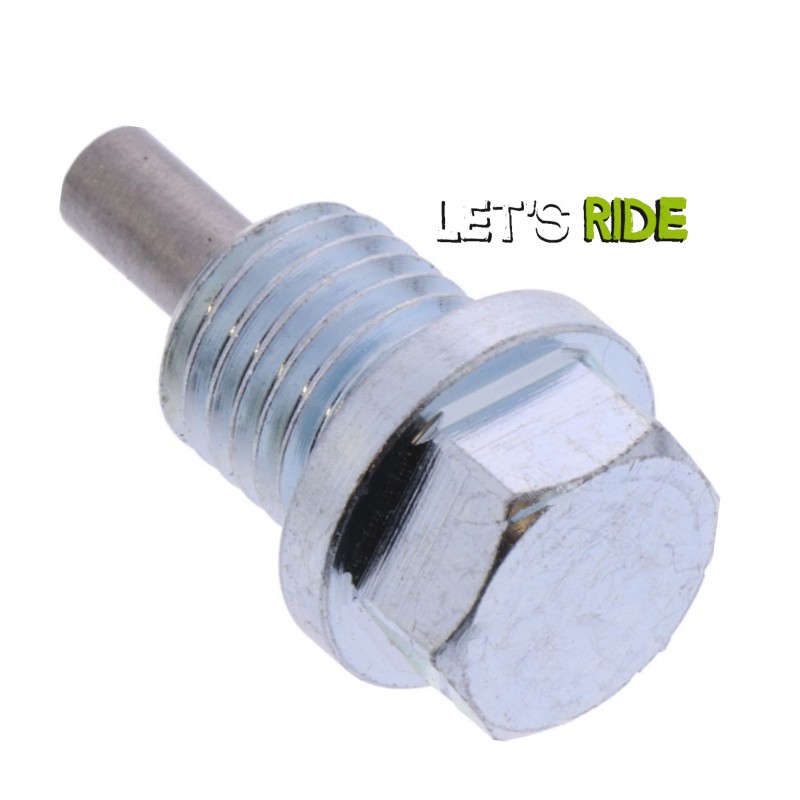 Let's Ride - Bouchon de vidange d'huile KTM - Tunisie Meilleur Prix (Moto, Pièces, Accessoires, Entretien) 