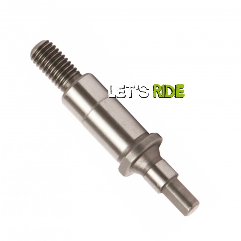 Let's Ride - Axe pompe à eau YAMAHA Yzf 450 yfz 450 - Tunisie Meilleur Prix (Moto, Pièces, Accessoires, Entretien) 
