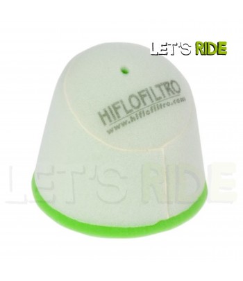 Let's Ride - Filtre a air HFF2012 HIFLOFILTRO pour KX80 KX85 KX100 (2091-2018) - Tunisie Meilleur Prix (Moto, Pièces, Accessoire