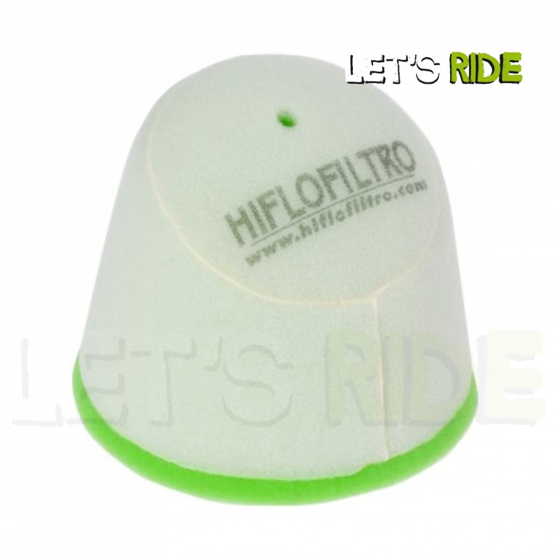 Let's Ride - Filtre a air HFF2012 HIFLOFILTRO pour KX80 KX85 KX100 (2091-2018) - Tunisie Meilleur Prix (Moto, Pièces, Accessoire