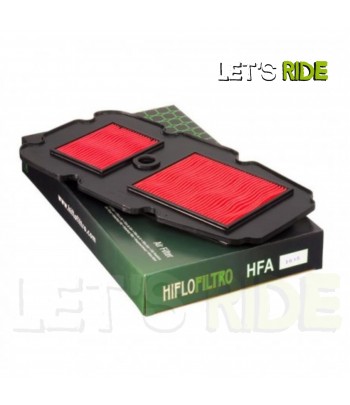Let's Ride - Filtre a air HFA1615 HIFLOFILTRO - Tunisie Meilleur Prix (Moto, Pièces, Accessoires, Entretien) 