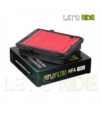 Let's Ride - Filtre a air HFA1933 HIFLOFILTRO pour Honda CRF 1000 Africa twin - Tunisie Meilleur Prix (Moto, Pièces, Accessoires