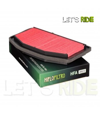 Let's Ride - Filtre a air HFA4923 HIFLOFILTRO pour Yamaha YZF1000 R1 - Tunisie Meilleur Prix (Moto, Pièces, Accessoires, Entreti