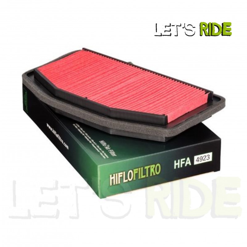Let's Ride - Filtre a air HFA4923 HIFLOFILTRO pour Yamaha YZF1000 R1 - Tunisie Meilleur Prix (Moto, Pièces, Accessoires, Entreti