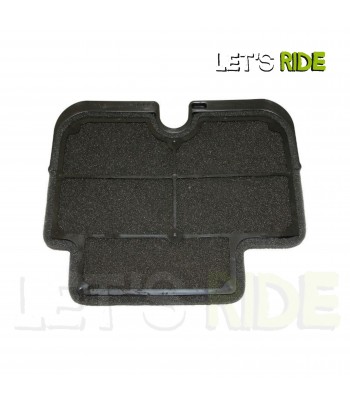Let's Ride - Filtre a air HFA2607 HIFLOFILTRO pour KAWASAKI ER6 F-N 2009/2012 - Tunisie Meilleur Prix (Moto, Pièces, Accessoires