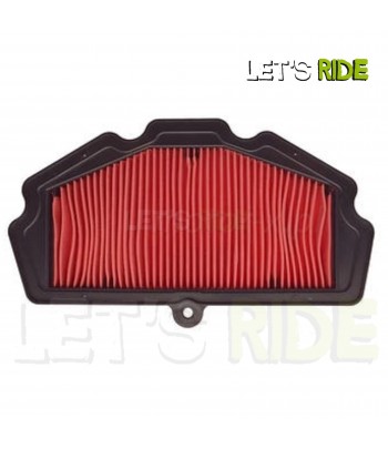 Let's Ride - Filtre a air HFA2610 HIFLOFILTRO - Tunisie Meilleur Prix (Moto, Pièces, Accessoires, Entretien) 