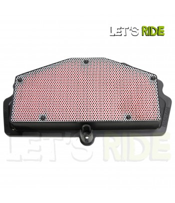 Let's Ride - Filtre a air HFA2610 HIFLOFILTRO - Tunisie Meilleur Prix (Moto, Pièces, Accessoires, Entretien) 