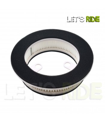 Let's Ride - Filtre a air HFA4506 HIFLOFILTRO pour YAMAHA T-MAX 500 - Tunisie Meilleur Prix (Moto, Pièces, Accessoires, Entretie