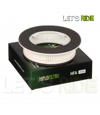 Let's Ride - Filtre a air HFA4506 HIFLOFILTRO pour YAMAHA T-MAX 500 - Tunisie Meilleur Prix (Moto, Pièces, Accessoires, Entretie