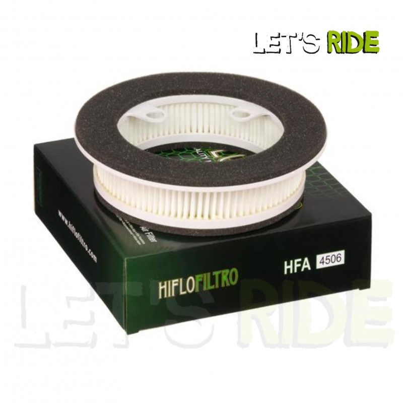 Let's Ride - Filtre a air HFA4506 HIFLOFILTRO pour YAMAHA T-MAX 500 - Tunisie Meilleur Prix (Moto, Pièces, Accessoires, Entretie