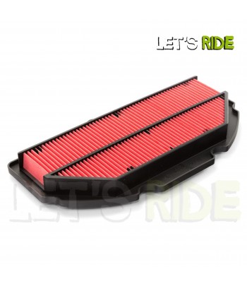 Let's Ride - filtre a air HFA3912 HIFLOFILTRO pour SUZUKI GSXR GSX-S 1000 - Tunisie Meilleur Prix (Moto, Pièces, Accessoires, En