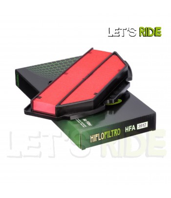 Let's Ride - filtre a air HFA3912 HIFLOFILTRO pour SUZUKI GSXR GSX-S 1000 - Tunisie Meilleur Prix (Moto, Pièces, Accessoires, En