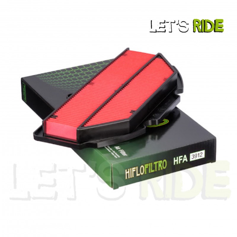 Let's Ride - filtre a air HFA3912 HIFLOFILTRO pour SUZUKI GSXR GSX-S 1000 - Tunisie Meilleur Prix (Moto, Pièces, Accessoires, En