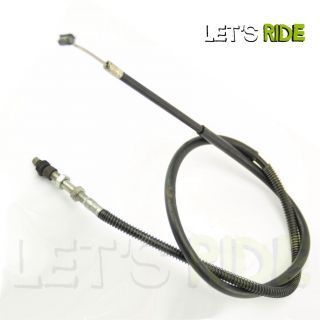 Cable d’embrayage moto