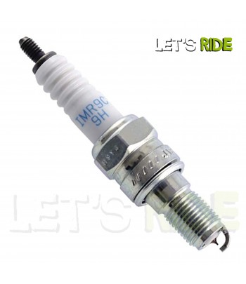 Let's Ride - Bougie IMR9C-9H NGK Laser Iridium - Tunisie Meilleur Prix (Moto, Pièces, Accessoires, Entretien) 