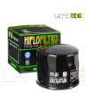 Let's Ride - Filtre a Huile HF160 HIFLOFILTRO - Tunisie Meilleur Prix (Moto, Pièces, Accessoires, Entretien) 