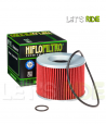 Let's Ride - Filtre a Huile HF192 HIFLOFILTRO - Tunisie Meilleur Prix (Moto, Pièces, Accessoires, Entretien) 