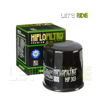 Filtre a Huile HF303 HIFLOFILTRO
