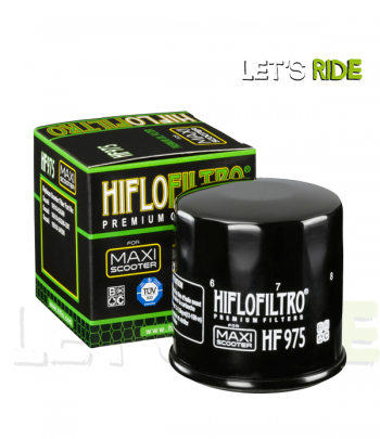 Filtre a Huile HF975 HIFLOFILTRO