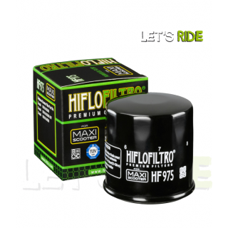 Filtre a Huile HF975 HIFLOFILTRO