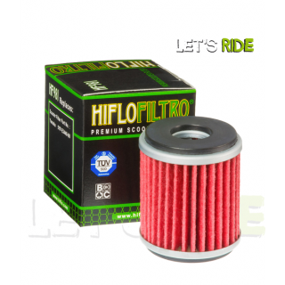 Filtre a Huile HF981 HIFLOFILTRO