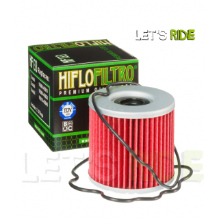 Filtre a Huile HF133 HIFLOFILTRO