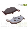 Let's Ride - Plaquette de frein 1241 FERODO - Tunisie Meilleur Prix (Moto, Pièces, Accessoires, Entretien) 
