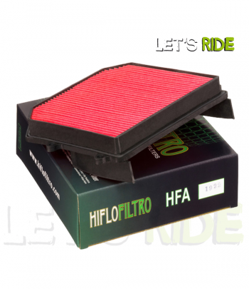 Let's Ride - Filtre a air HFA1922 HIFLOFILTRO pour HONDA VARADERO 1000 (03-13) - Tunisie Meilleur Prix (Moto, Pièces, Accessoire