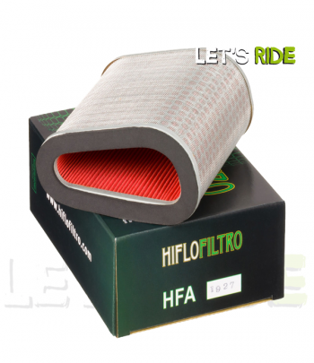 Let's Ride - Filtre a air HFA1927 HIFLOFILTRO - Tunisie Meilleur Prix (Moto, Pièces, Accessoires, Entretien) 