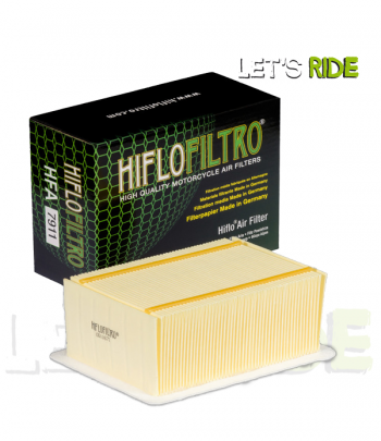 Filtre a air HFA7911 HIFLOFILTRO pour BMW R1100