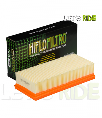 Let's Ride - Filtre a air HFA7916 HIFLOFILTRO - Tunisie Meilleur Prix (Moto, Pièces, Accessoires, Entretien) 