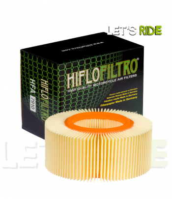 Let's Ride - Filtre a air HFA7910 HIFLOFILTRO pour BMW R1150R/GS - Tunisie Meilleur Prix (Moto, Pièces, Accessoires, Entretien) 