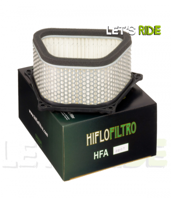Let's Ride - Filtre a air HFA3907 HIFLOFILTRO - Tunisie Meilleur Prix (Moto, Pièces, Accessoires, Entretien) 