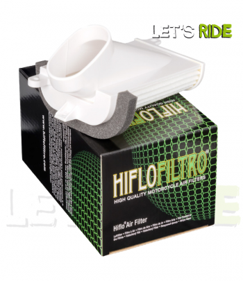 Let's Ride - Filtre a air HFA4505 HIFLOFILTRO - Tunisie Meilleur Prix (Moto, Pièces, Accessoires, Entretien) 