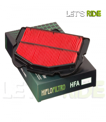Let's Ride - Filtre a air HFA3911 HIFLOFILTRO - Tunisie Meilleur Prix (Moto, Pièces, Accessoires, Entretien) 