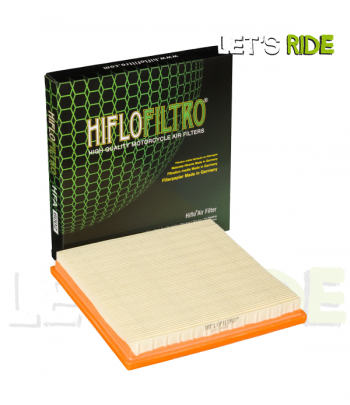 Let's Ride - Filtre a air HFA6002 HIFLOFILTRO pour Ducati Monster 900 - Tunisie Meilleur Prix (Moto, Pièces, Accessoires, Entret