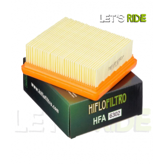 Filtre a air HFA6302 HIFLOFILTRO pour KTM DUKE 250