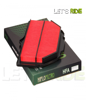 Let's Ride - Filtre a air HFA3910 HIFLOFILTRO pour Suzuki GSXR1000 K8 - Tunisie Meilleur Prix (Moto, Pièces, Accessoires, Entret