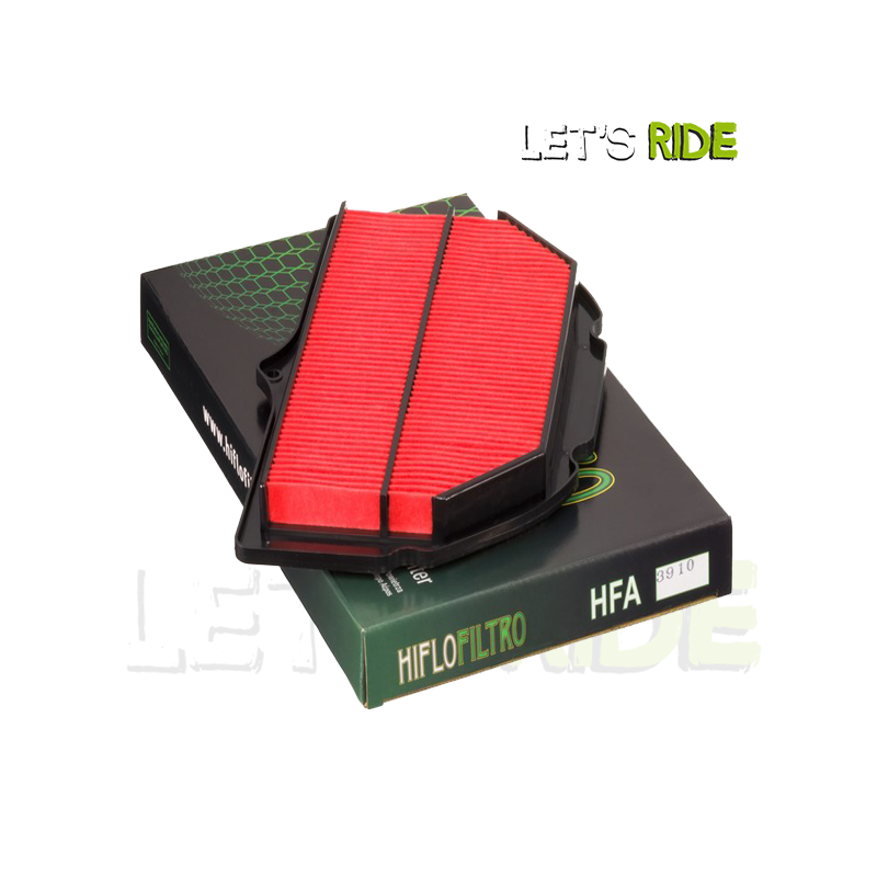 Let's Ride - Filtre a air HFA3910 HIFLOFILTRO pour Suzuki GSXR1000 K8 - Tunisie Meilleur Prix (Moto, Pièces, Accessoires, Entret