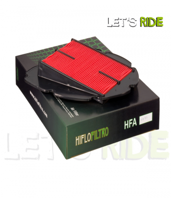 Let's Ride - Filtre a air HFA4915 HIFLOFILTRO pour Yamaha TDM 900 - Tunisie Meilleur Prix (Moto, Pièces, Accessoires, Entretien)