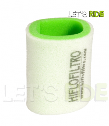 Let's Ride - Filtre a air HFF4028 HIFLOFILTRO - Tunisie Meilleur Prix (Moto, Pièces, Accessoires, Entretien) 