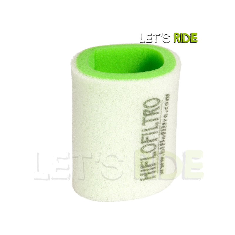 Let's Ride - Filtre a air HFF4028 HIFLOFILTRO pour Yamaha YFM350/YFM450 GRIZLLY - Tunisie Meilleur Prix (Moto, Pièces, Accessoir