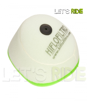 Let's Ride - Filtre a air HFF5012 HIFLOFILTRO - Tunisie Meilleur Prix (Moto, Pièces, Accessoires, Entretien) 